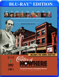 Center Of Nowhere (Blu-ray) (Region A US Import)