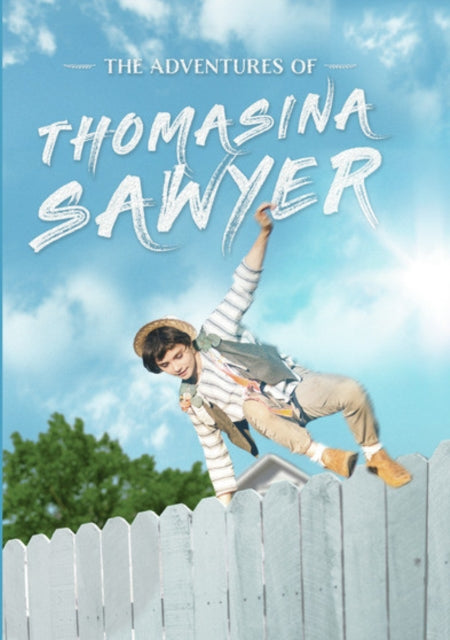 Adventures Of Thomasina Sawyer (DVD) (Region 1 US Import)