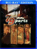 79 Parts (Extended Version) (Blu-ray) (Region A US Import)