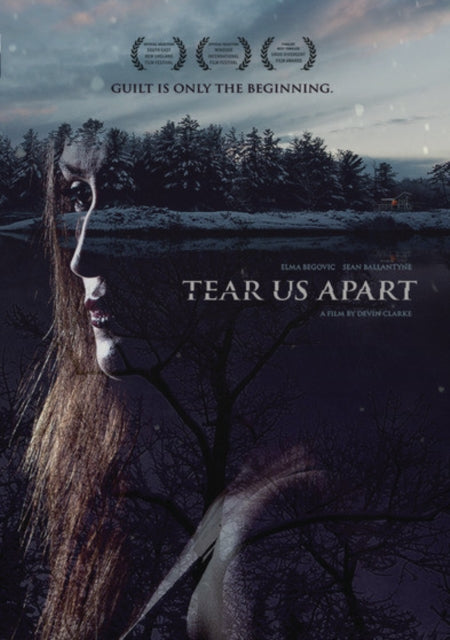 Tear Us Apart (DVD) (Region 1 US Import)