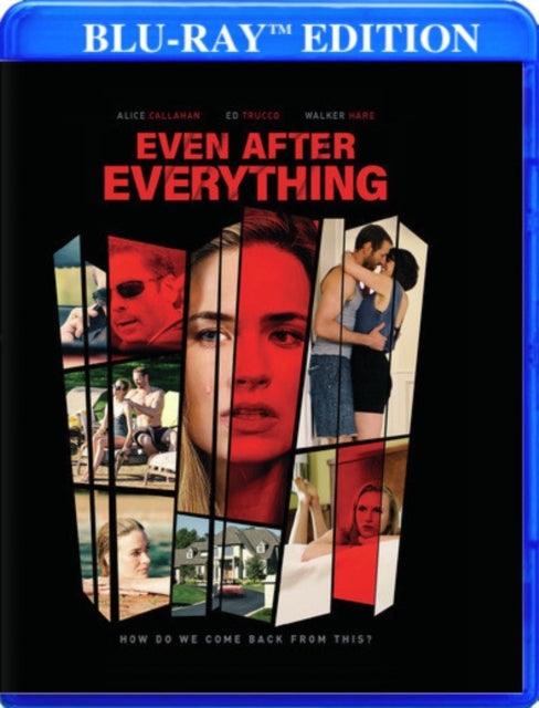 Even After Everything (Blu-ray) (Region A US Import)