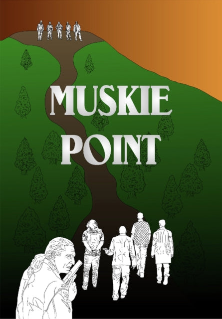Muskie Point (DVD) (Region 1 US Import)