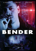 Bender (DVD) (Region 1 US Import)