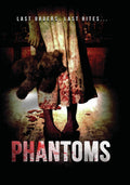 Phantoms (DVD) (Region 1 US Import)