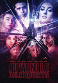 Juvenile Delinquents (DVD) (Region 1 US Import)