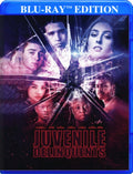 Juvenile Delinquents (Blu-ray) (Region A US Import)