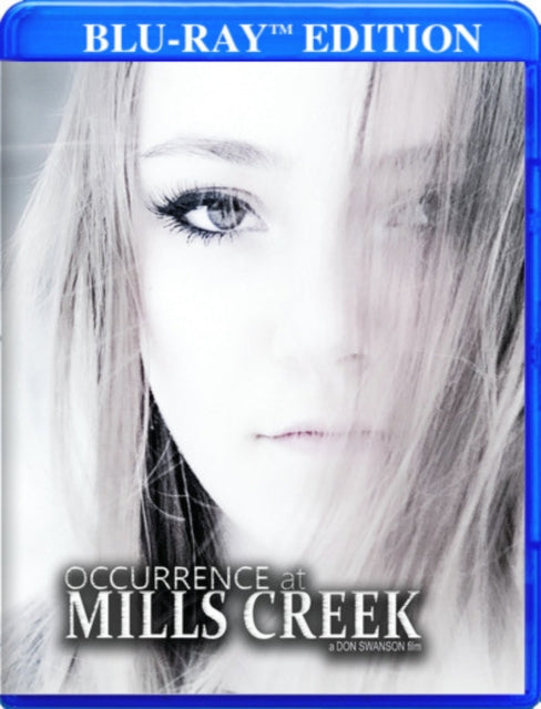Occurrence At Mills Creek (Blu-ray) (Region A US Import)