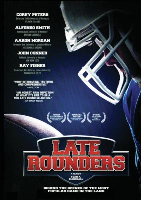 Late Rounders (DVD) (Region 1 US Import)