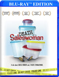 Death Of A Saleswoman (Blu-ray) (Region A US Import)