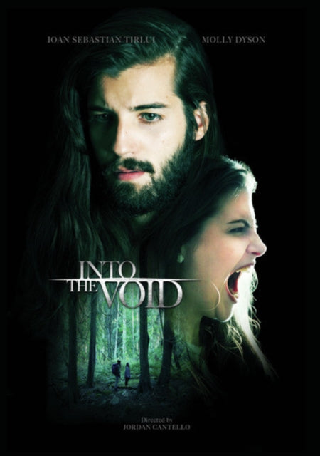 Into The Void (DVD) (Region 1 US Import)