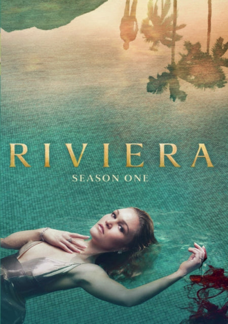 Riviera: Season 1 (DVD) (Region 1 US Import)