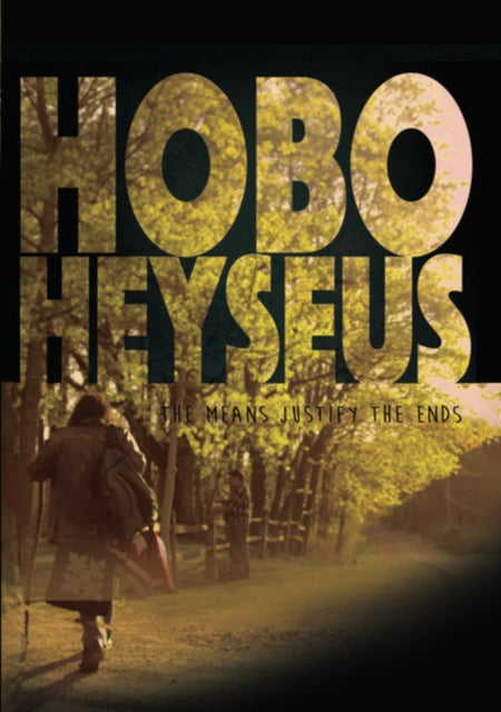 Hobo Heyseus (DVD) (Region 1 US Import)