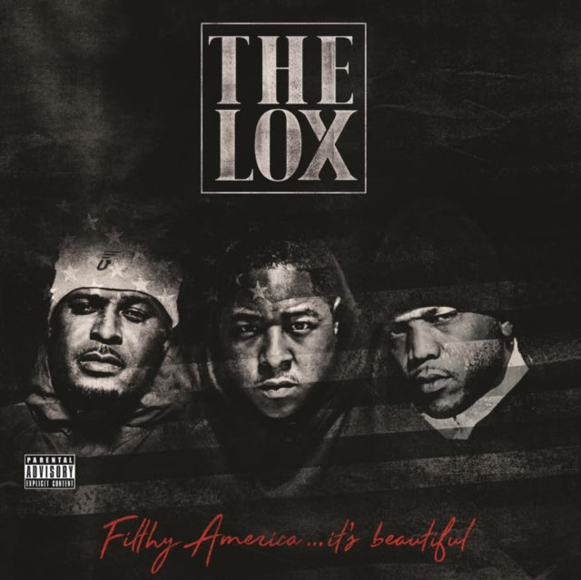 Lox - Filthy America...It's Beautiful (Vinyl) (US Import)