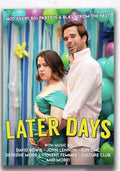 Later Days (DVD) (Region 1 US Import)