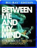 Between Me & My Mind (Blu-ray) (Region A US Import)