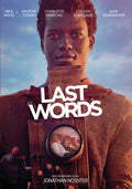 Last Words (DVD) (Region 1 US Import)