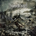 Brave The Cold - Scarcity (Highlight Yellow & Black Splatter Vinyl) (I) (Vinyl) (US Import)
