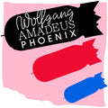 Phoenix - Wolfgang Amadeus Phoenix (Glow In The Dark Vinyl) (Vinyl) (US Import)