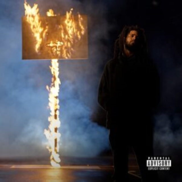 J. Cole - Off-Season (Vinyl) (US Import)