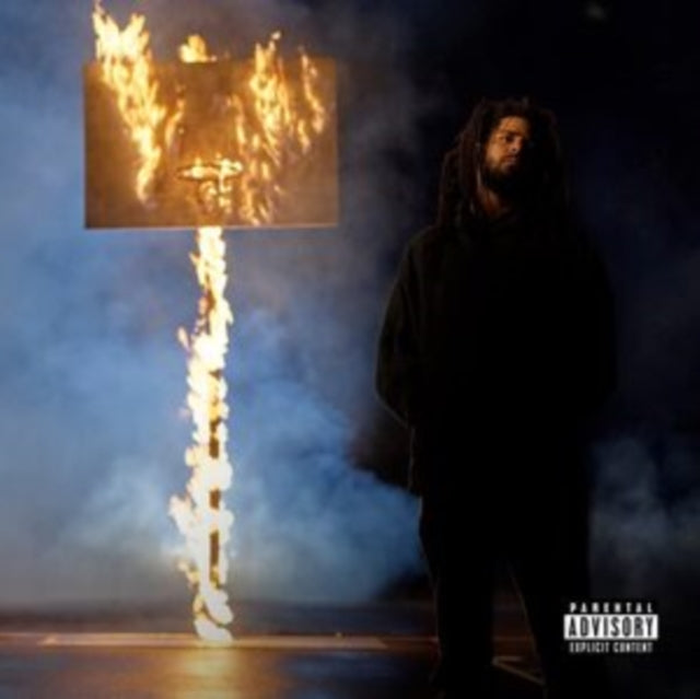 J. Cole - Off-Season (X) (CD)
