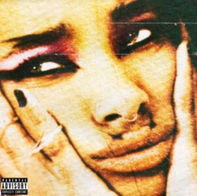 Willow - Lately I Feel Everything (Red Vinyl) (Vinyl) (US Import)