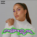 Snoh Aalegra - Temporary Highs In The Violet Skies (X) (2LP) (Vinyl) (US Import)
