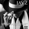Jay-Z - Reasonable Doubt (CD) (US Import)