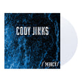Cody Jinks - Mercy (Opaque White Vinyl) (Vinyl) (US Import)
