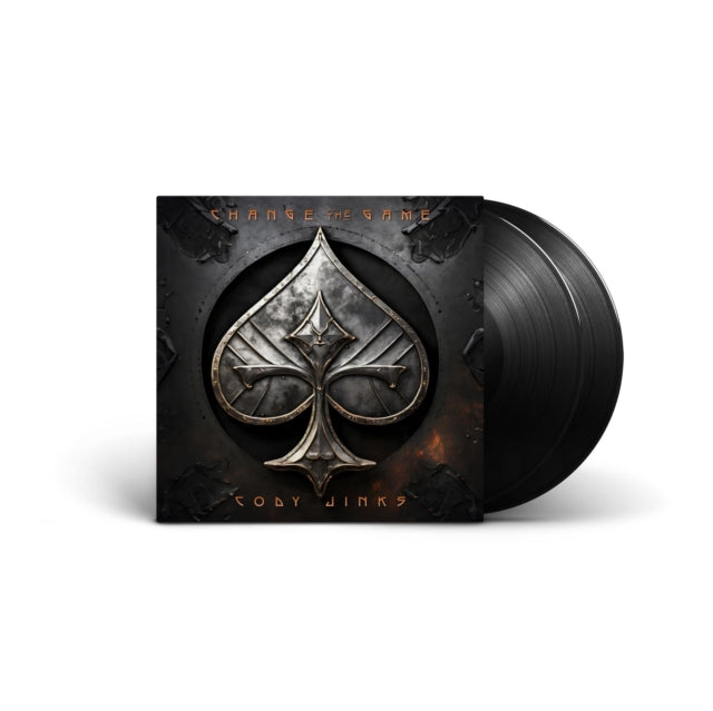 Cody Jinks - Change The Game (2LP) (Vinyl) (US Import)