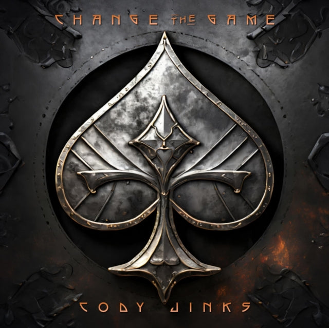 Cody Jinks - Change The Game (I) (CD) (US Import)