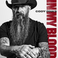 Cody Jinks - In My Blood (CD) (US Import)