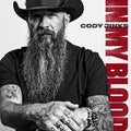 Cody Jinks - In My Blood (I) (CD)