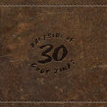 Cody Jinks - Backside Of 30 (Vinyl) (US Import)