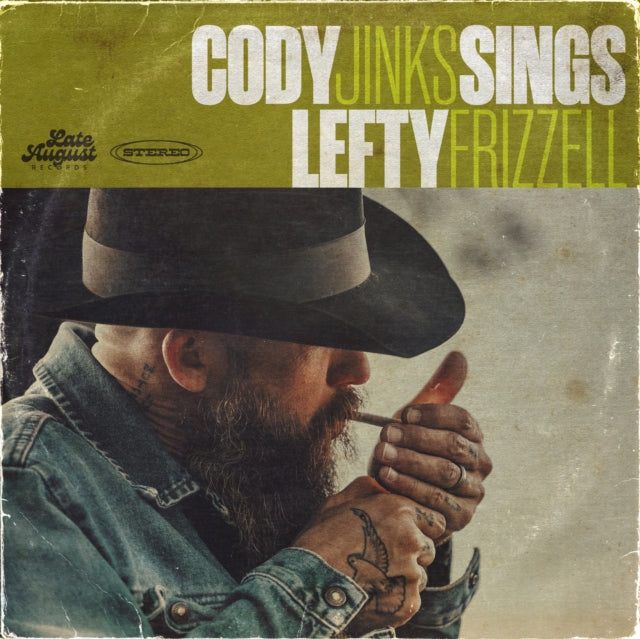 Cody Jinks - Cody Jinks Sings Lefty Frizzell (Green Vinyl) (Vinyl) (US Import)
