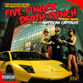 Five Finger Death Punch - American Capitalist (Vinyl) (US Import)