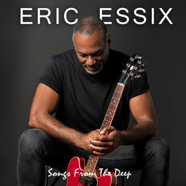 Eric Essix - Songs From The Deep (Vinyl) (US Import)