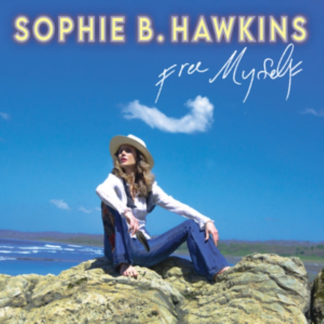 Sophie B Hawkins - Free Myself (Vinyl) (US Import)