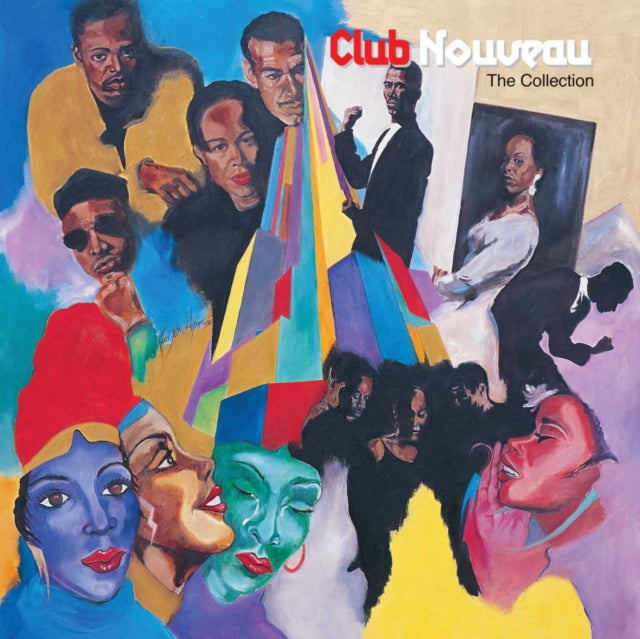 Club Nouveau - Collection (Vinyl) (US Import)