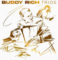 Buddy Rich - Trios (CD)