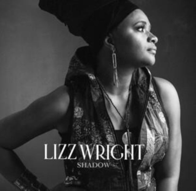 Lizz Wright - Shadow (CD)