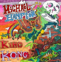 Michael Hampton - King Kong (CD) (US Import)