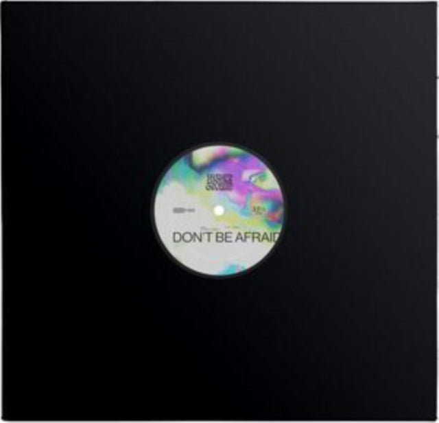 Diplo / Damian Lazarus - Don't Be Afraid (Feat. Jungle) (Vinyl) (US Import)