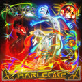 Danny L Harle - Harlecore (Remixes) (Picture Disc) (Vinyl) (US Import)
