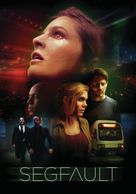 Segfault (DVD) (Region 1 US Import)