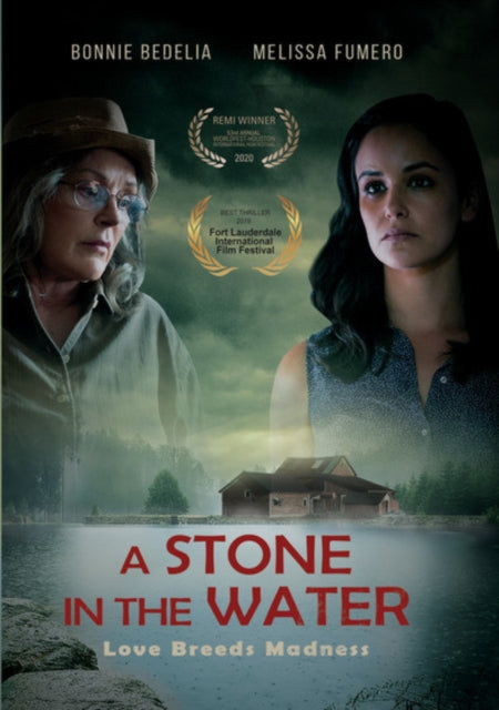 Stone In The Water (DVD) (Region 1 US Import)