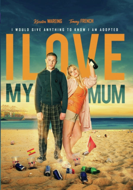 I Love My Mum (DVD) (Region 1 US Import)