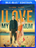 I Love My Mum (Blu-ray) (Region A US Import)