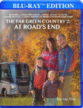 Far Green Country 2: At Road's End (Blu-ray) (Region A US Import)