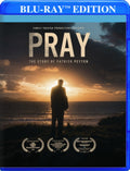 Pray: The Story Of Patrick Peyton (Blu-ray) (Region A US Import)