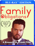 Family Obligations (Blu-ray) (Region A US Import)
